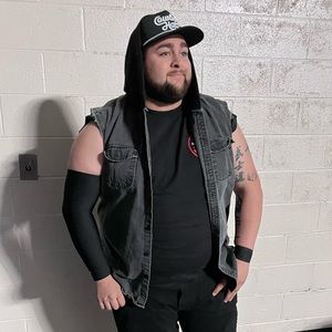 Meet your Posher, Grant